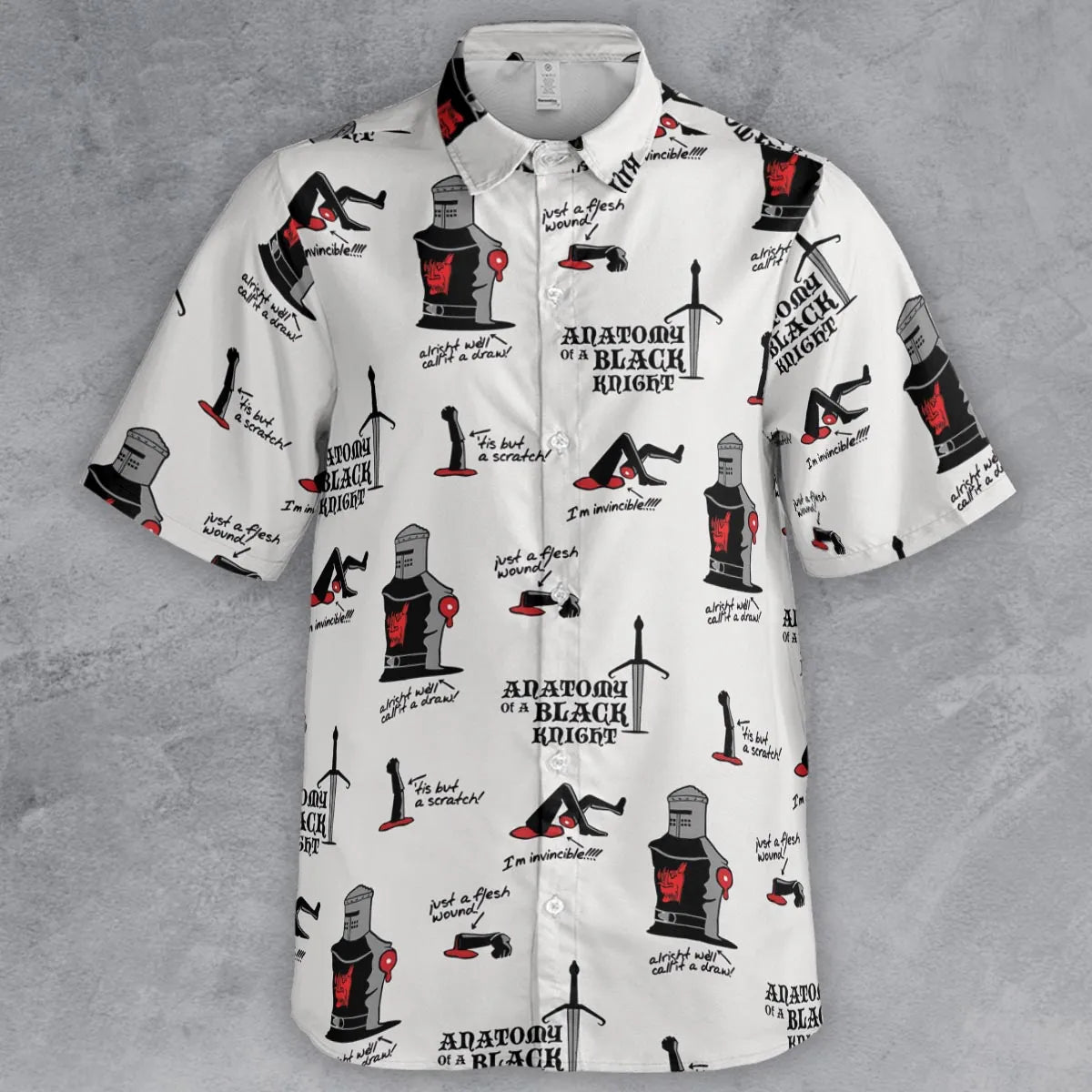 Button Down Shirt - C5JE5QXZ