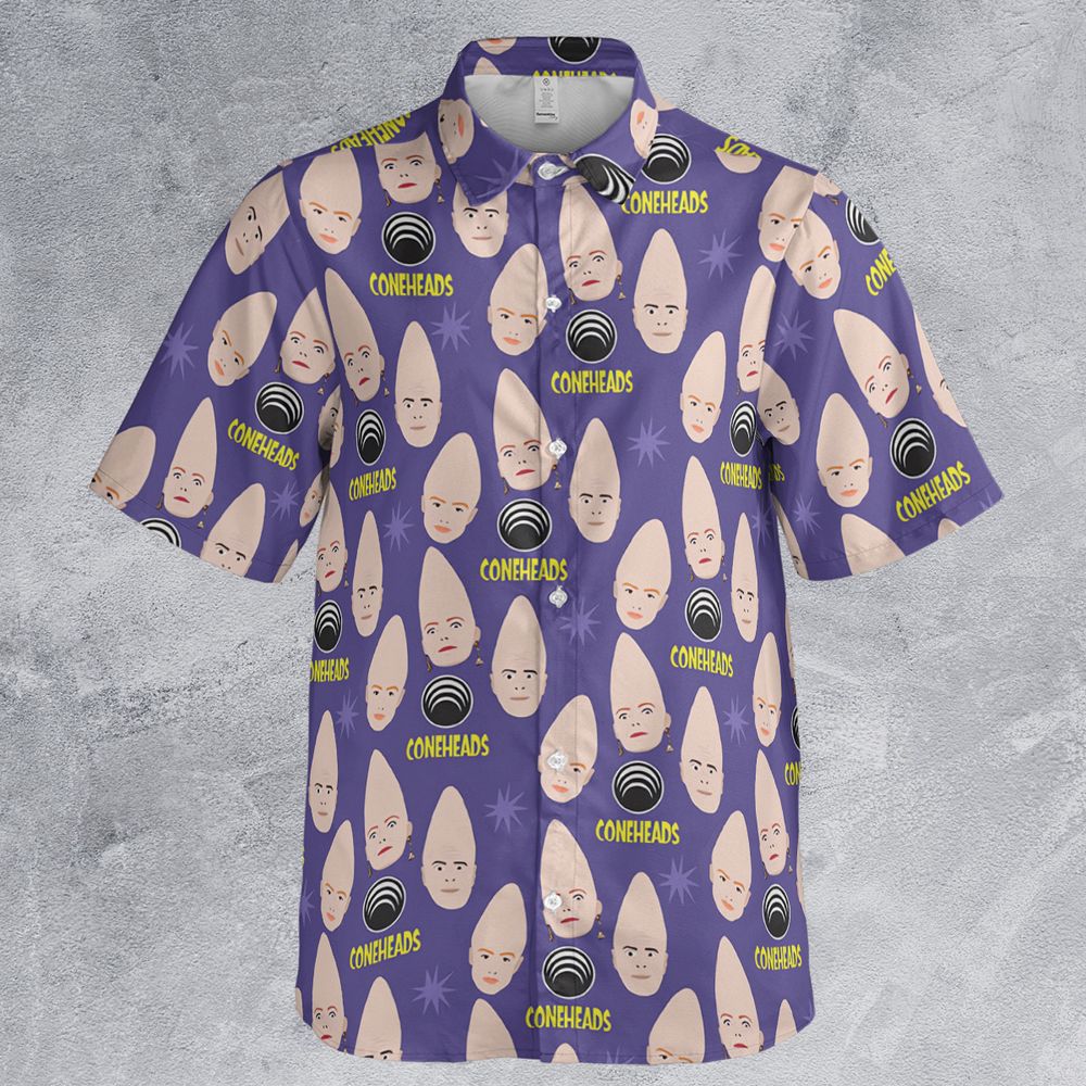 Button Down Shirt - UFV6XFZL -  - 2