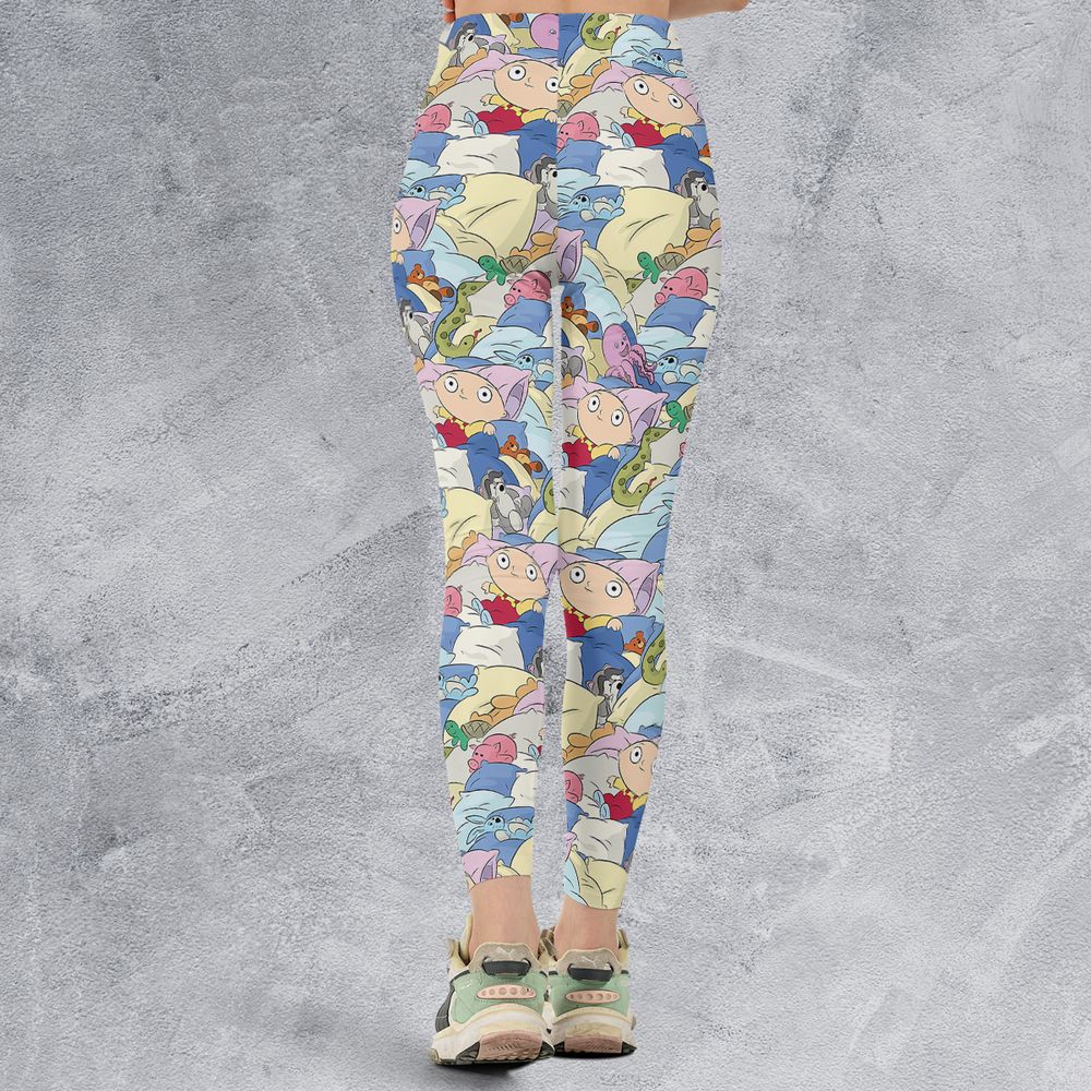 Legging - 82T8BXFB -  - 2