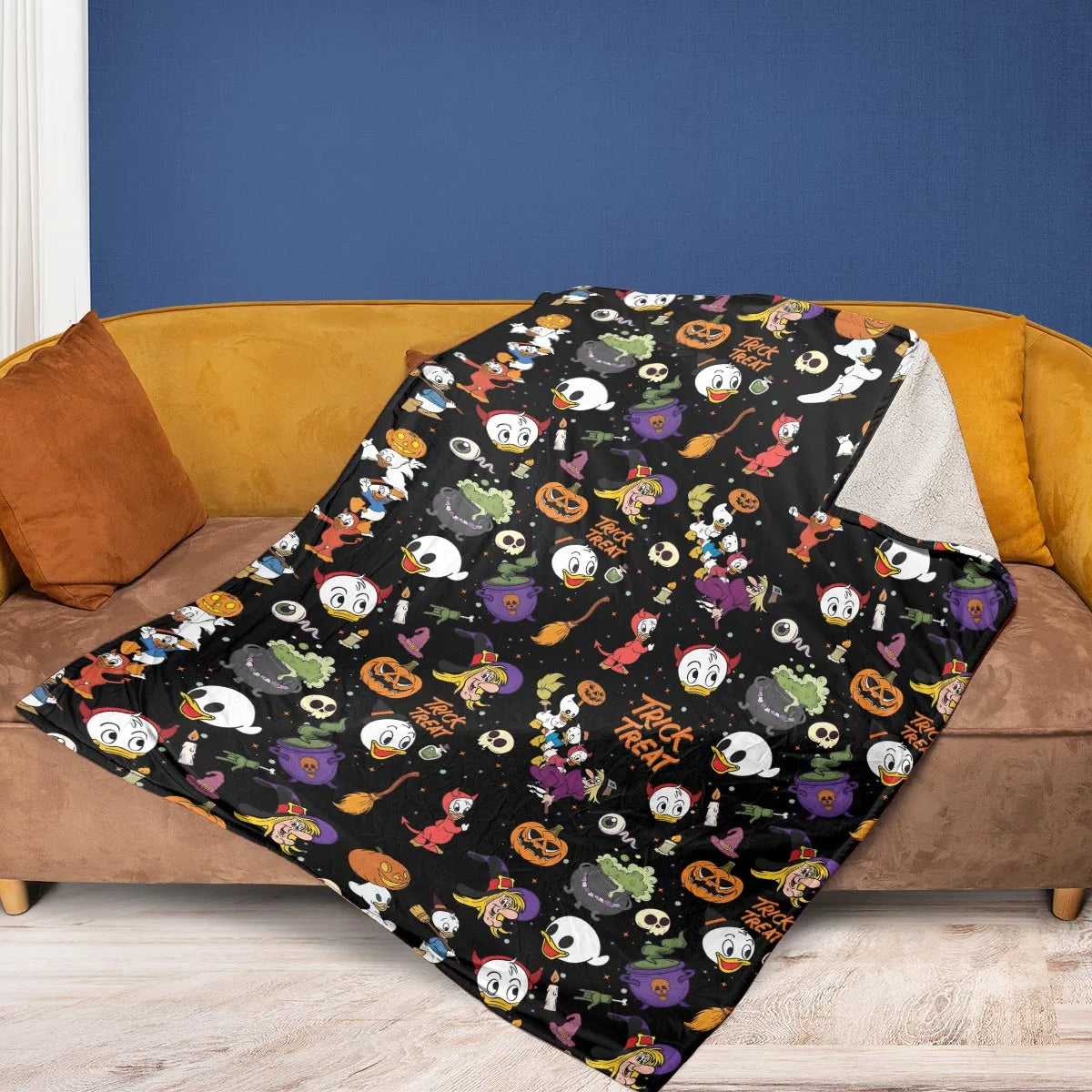 Fleece Blanket - MXE2R7SC