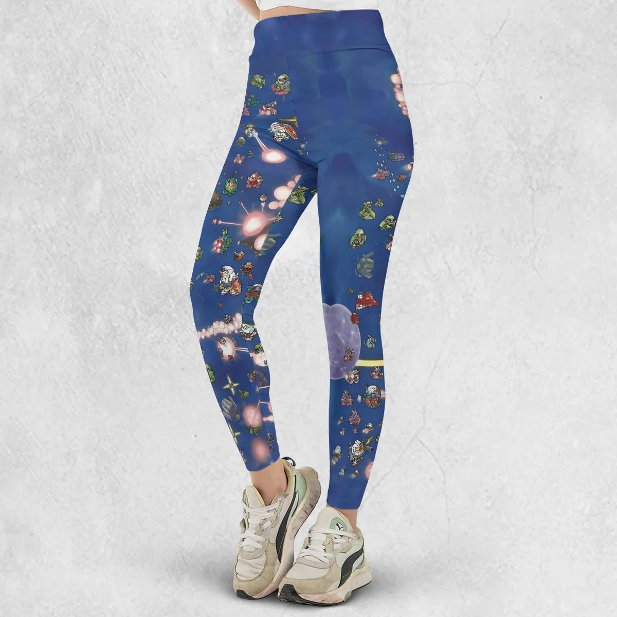 Legging - V9AP2ZW4