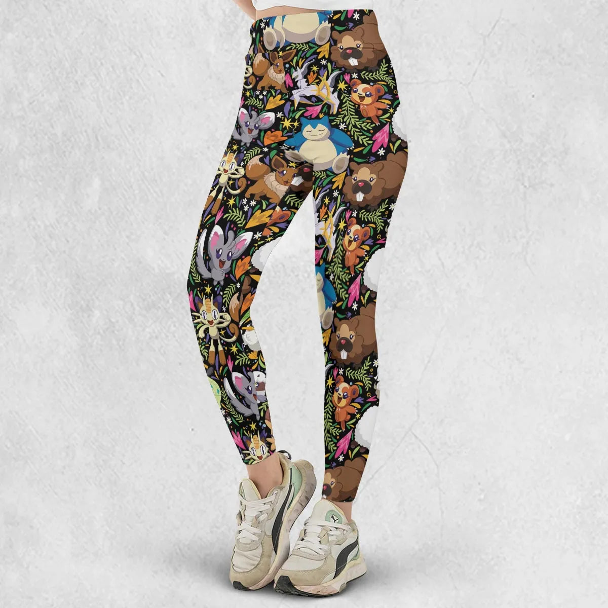 Legging - X1SS24ES