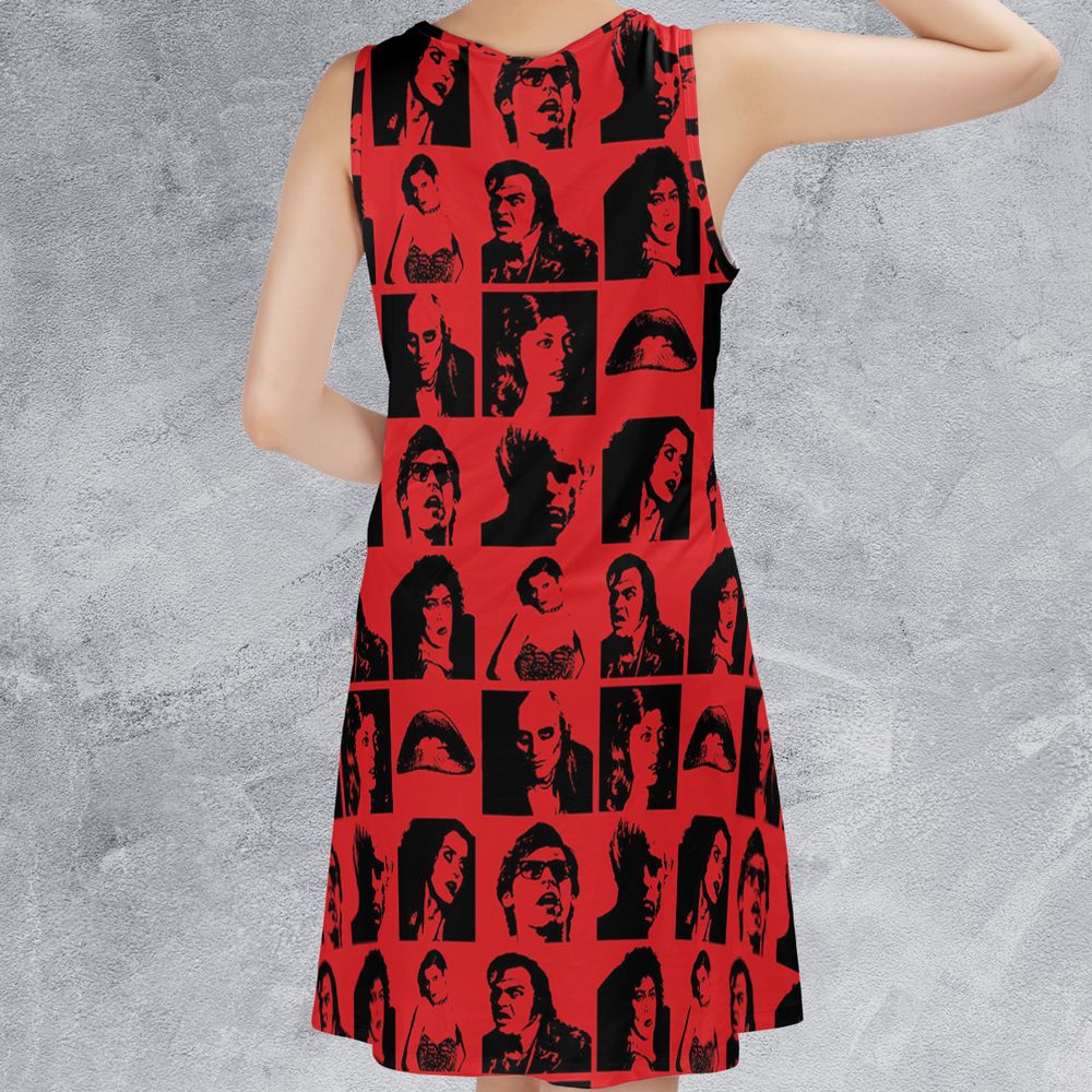 Rocky Horror Show Characters -  - 2