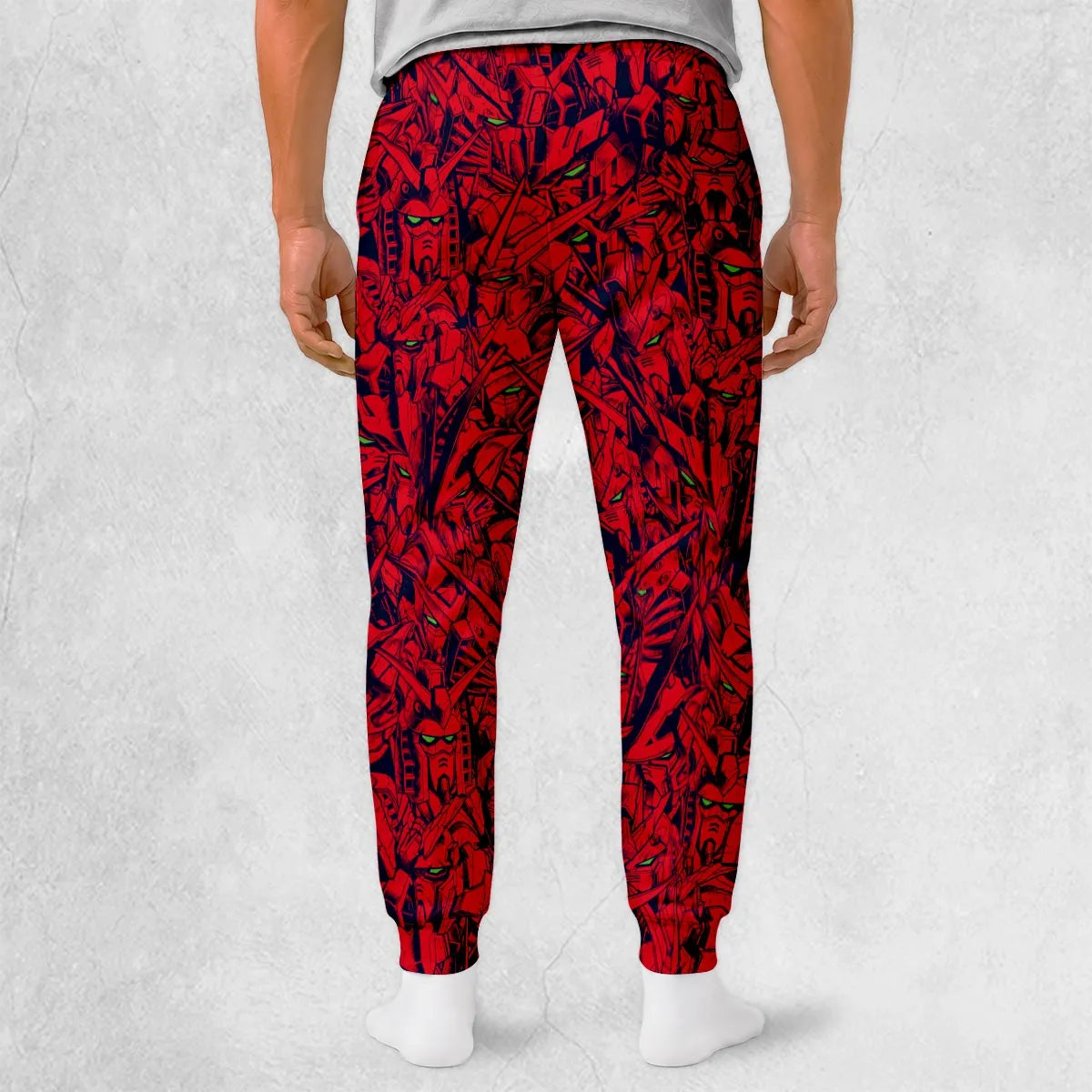Sweatpants - V8PZZBSQ