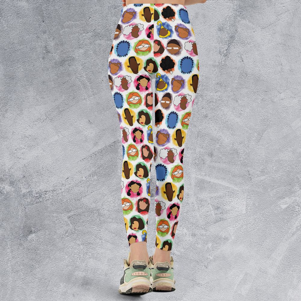 Legging - QSP9CXXZ -  - 2
