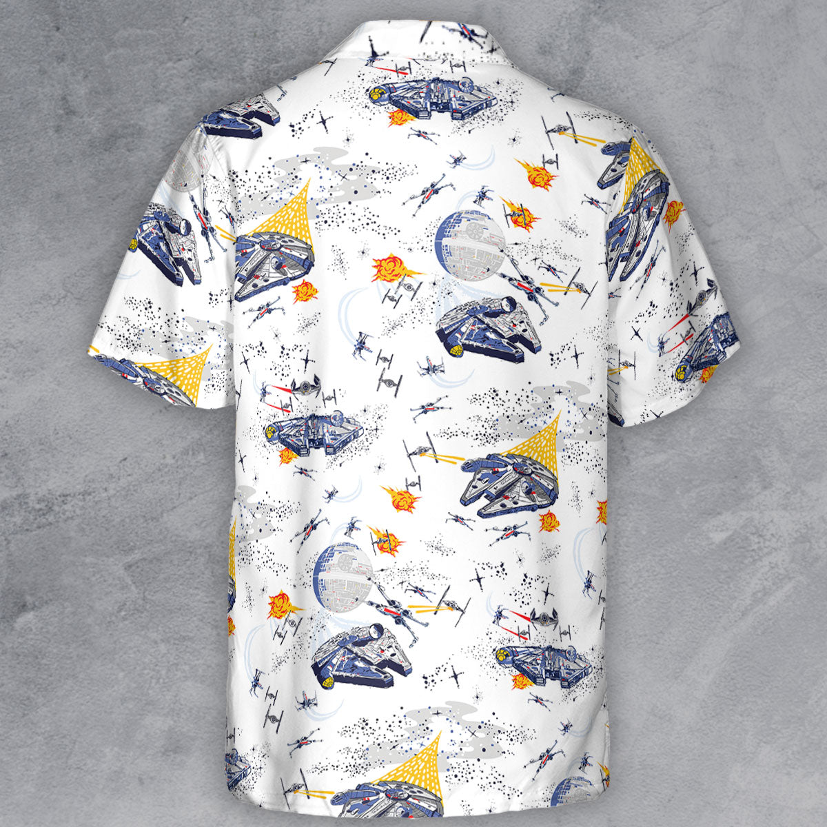 Button Down Shirt - SUXT9YPJ