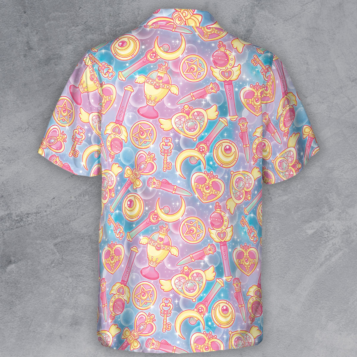 Button Down Shirt - FN8E59UK