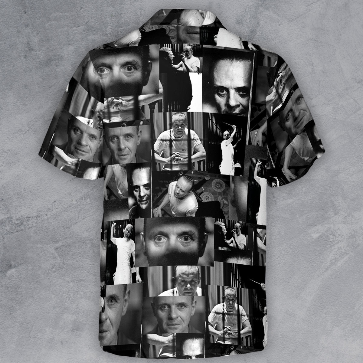 Button Down Shirt - GRQPRDNT