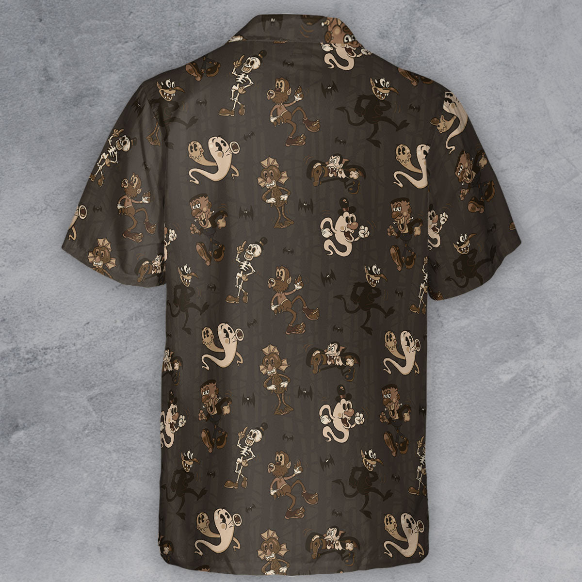 Button Down Shirt - F2Y9K2QR