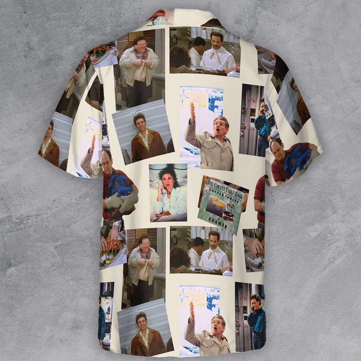 Button Down Shirt - JKH5LYBV
