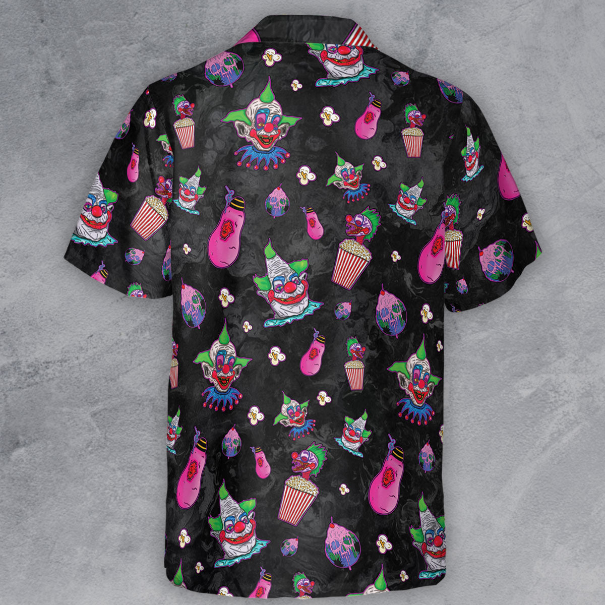Button Down Shirt - DLR78GZ1