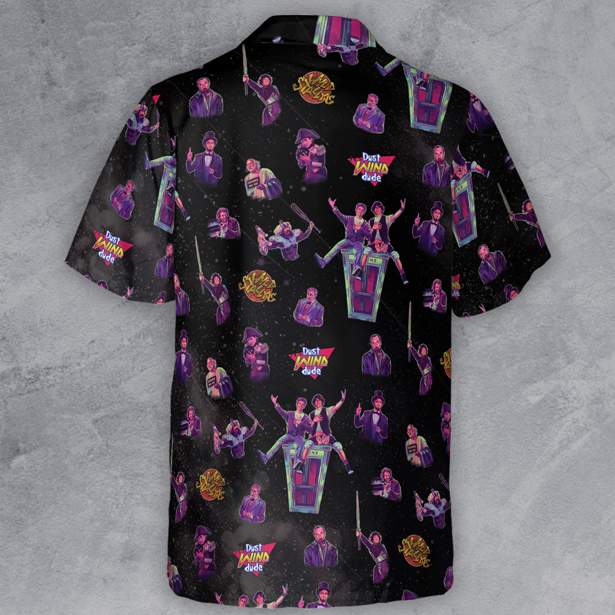 Button Down Shirt - CQU1RJ4W