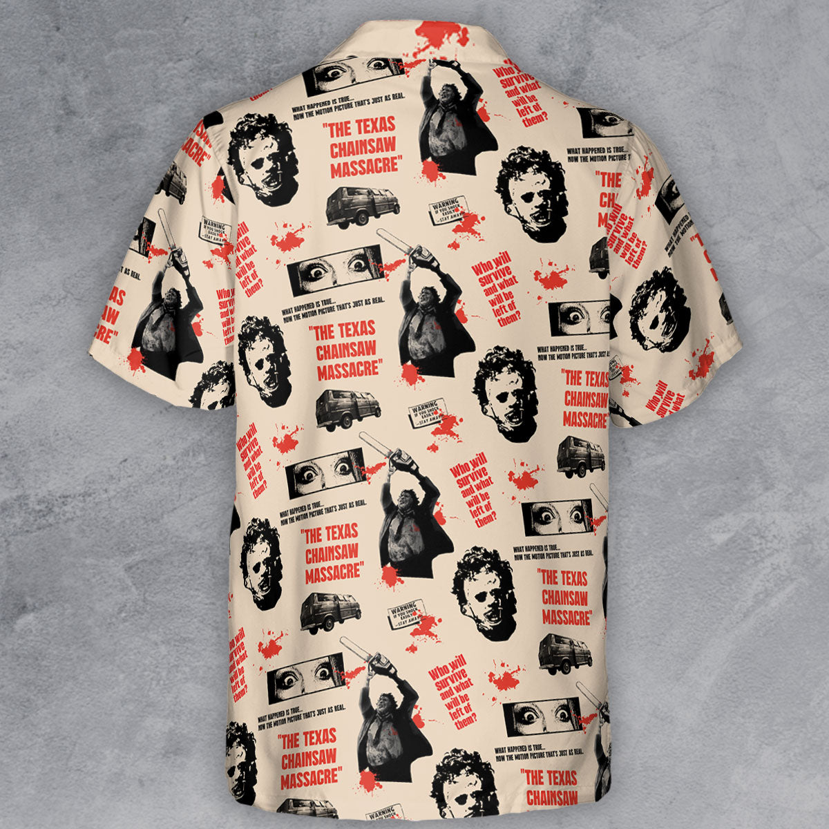 Button Down Shirt - DWVSQGXB