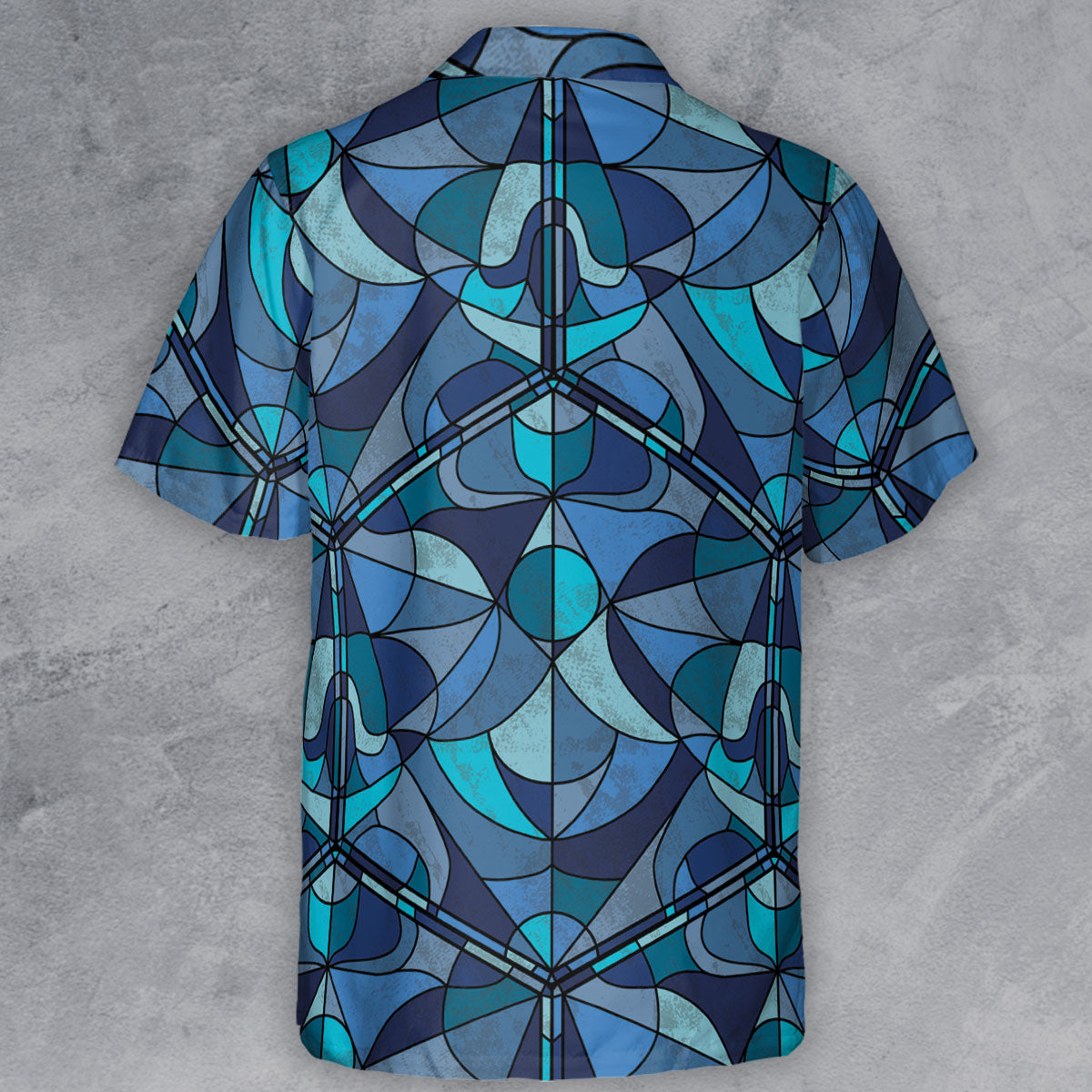 Button Down Shirt - 8XYVGL2P