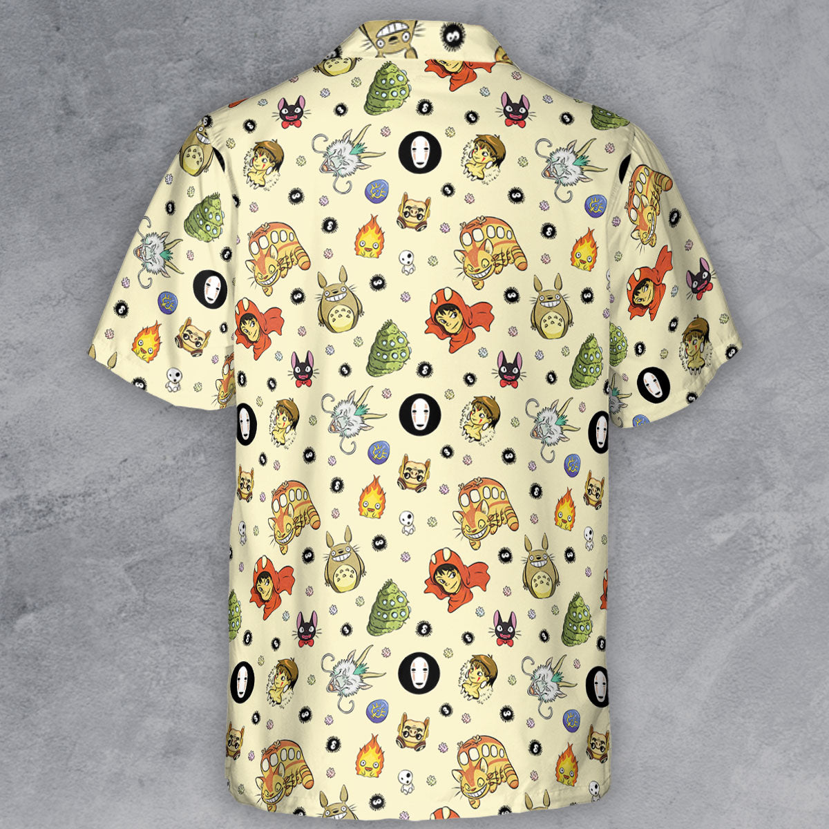 Button Down Shirt - VXQRTMK1
