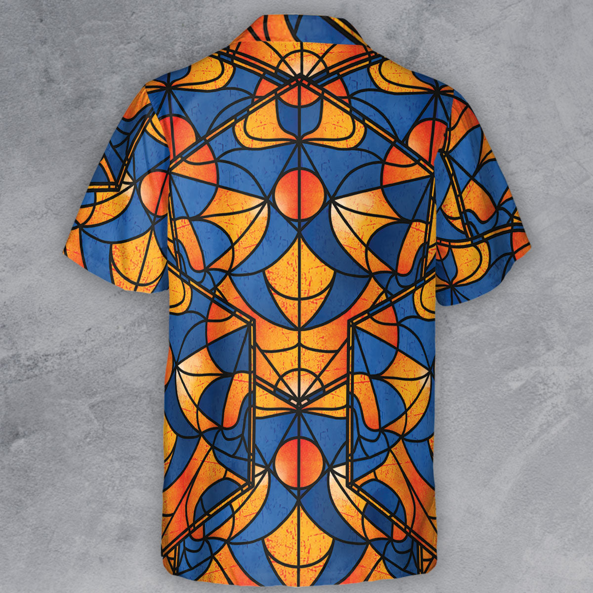 Button Down Shirt - 9NYH6Z3R