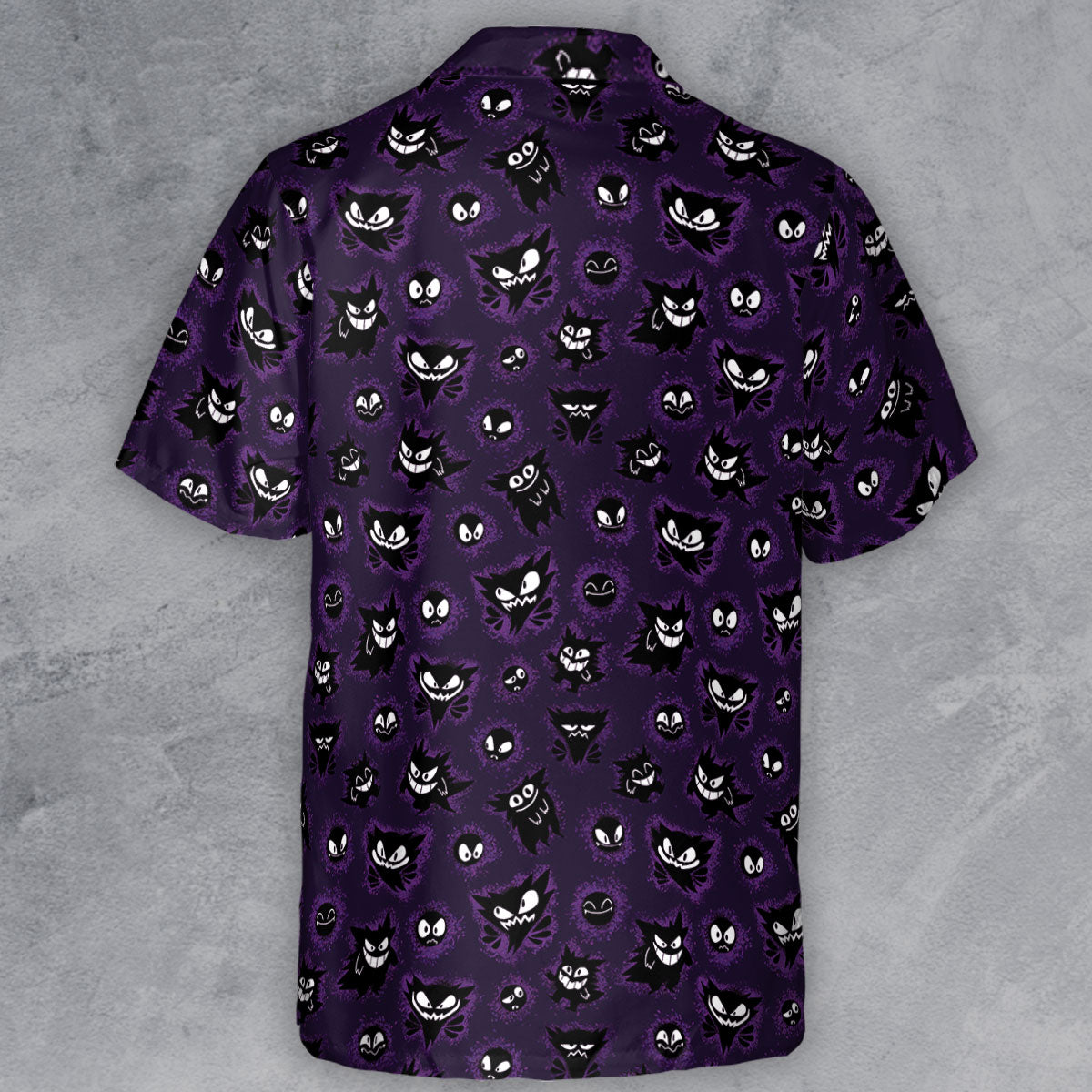 Button Down Shirt - ALSK4A8F