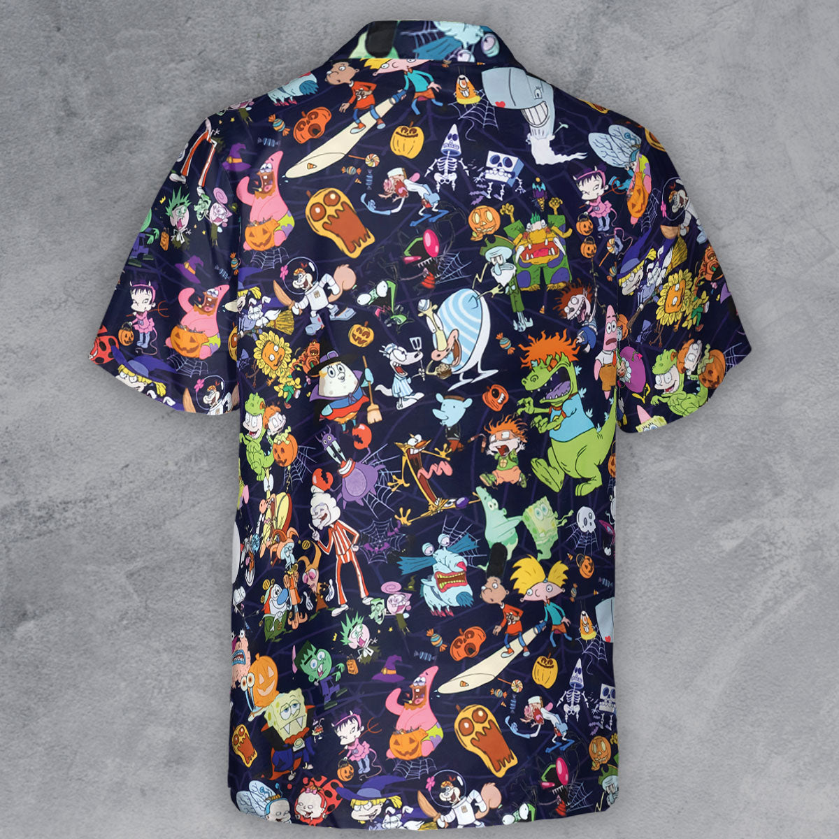 Button Down Shirt - X44BTKFS