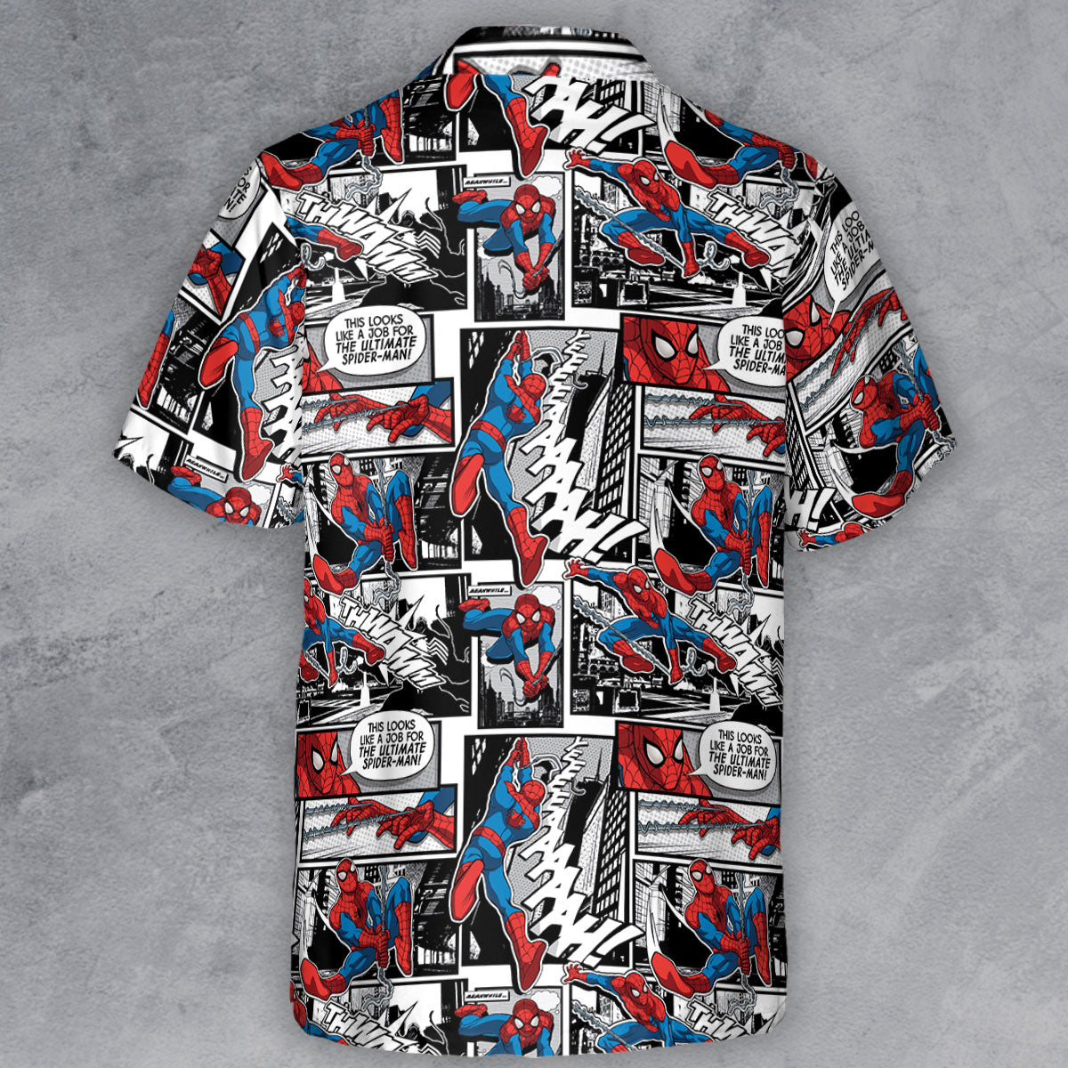 Button Down Shirt - 2H5Y3ZU6