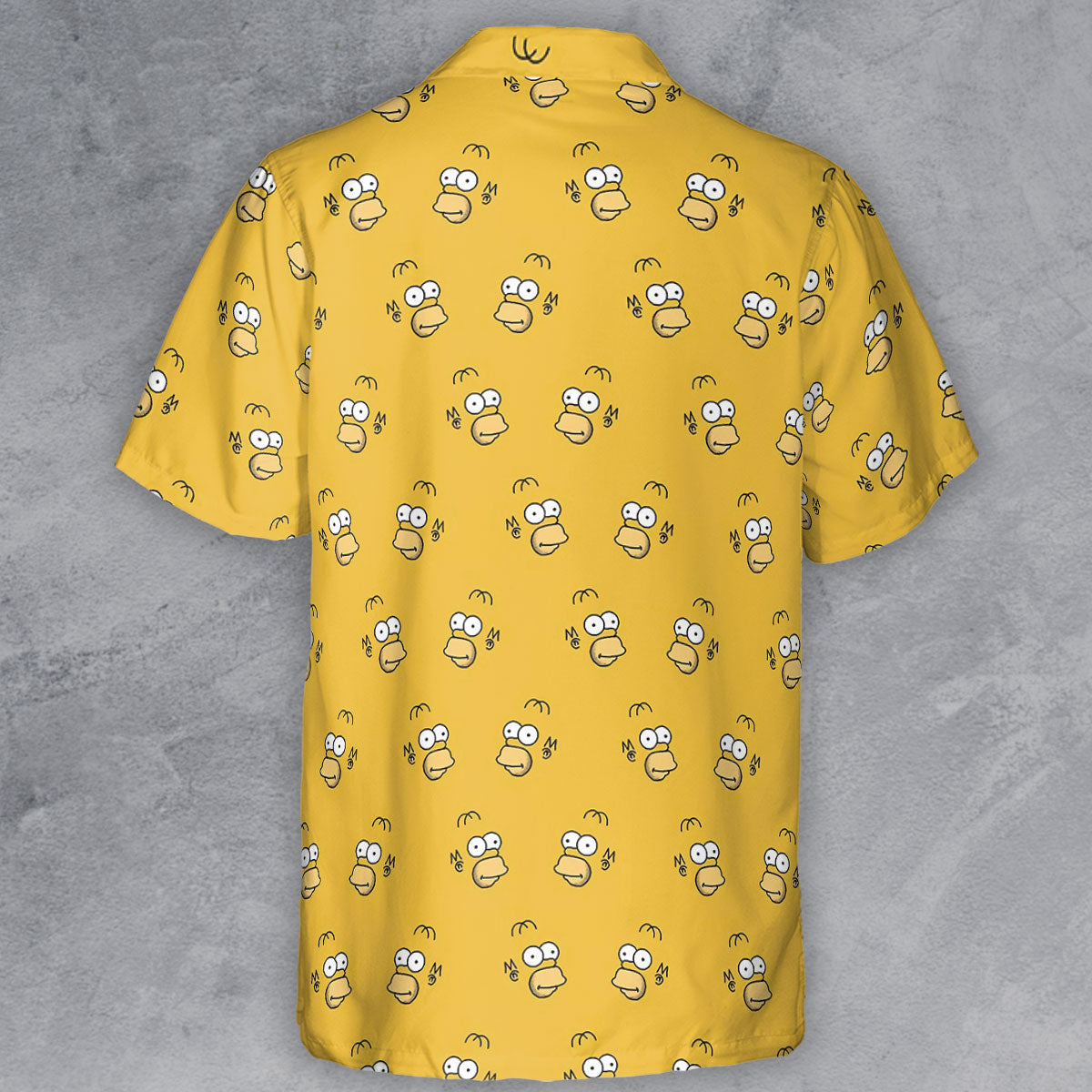 Button Down Shirt - 1Y55RXGF