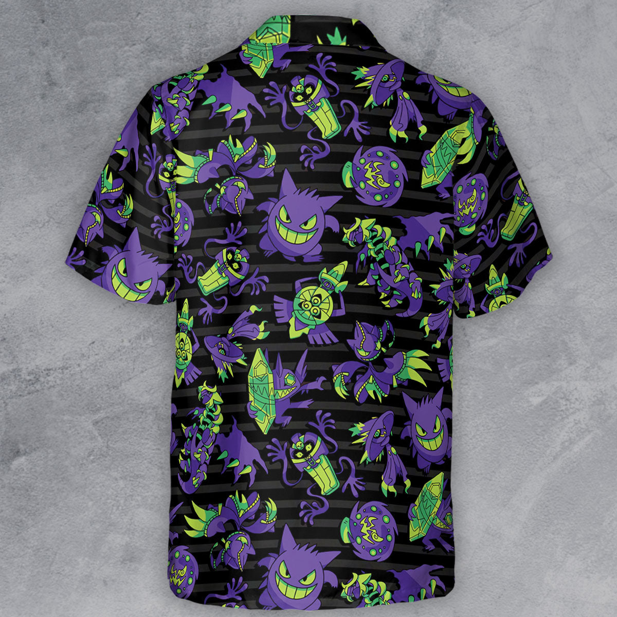 Button Down Shirt - AC2ZSQBY