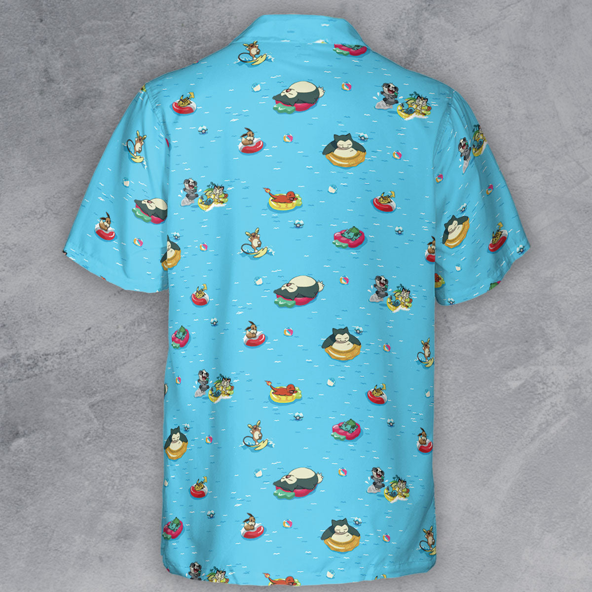 Button Down Shirt - S56J4PVQ