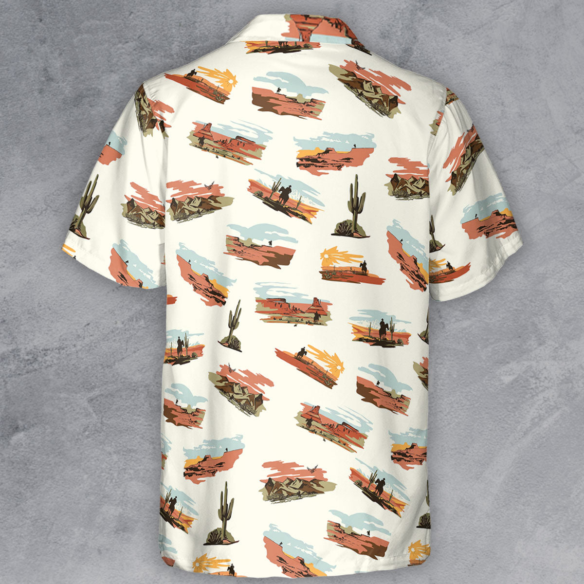 Button Down Shirt - 3U62DQG9