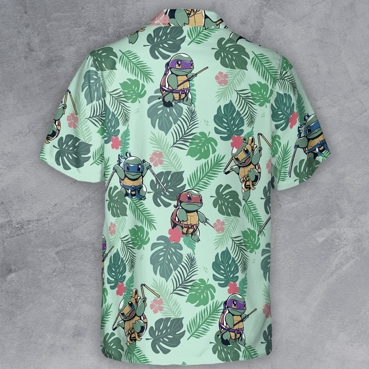 Button Down Shirt - MNA3ZYYX