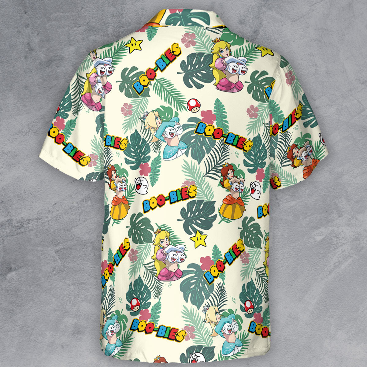 Button Down Shirt - G6DDAESV