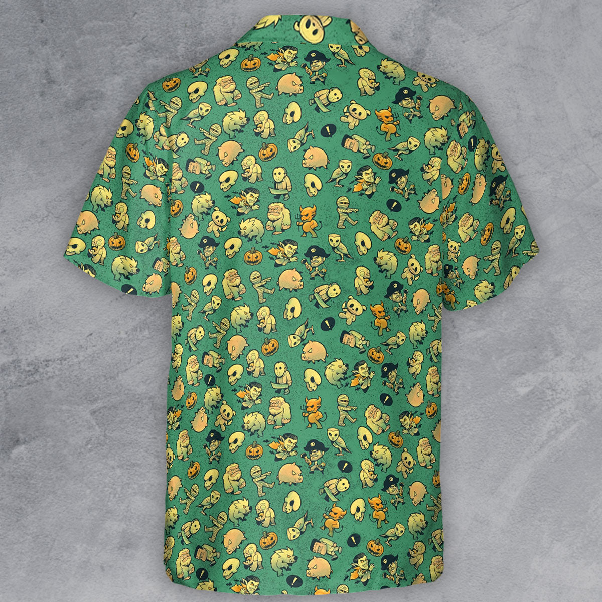 Button Down Shirt - TMDY6K2R