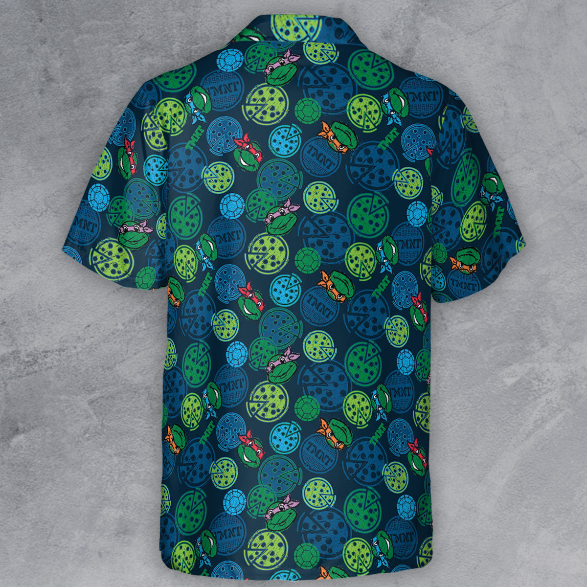 Button Down Shirt - JREV4G4F