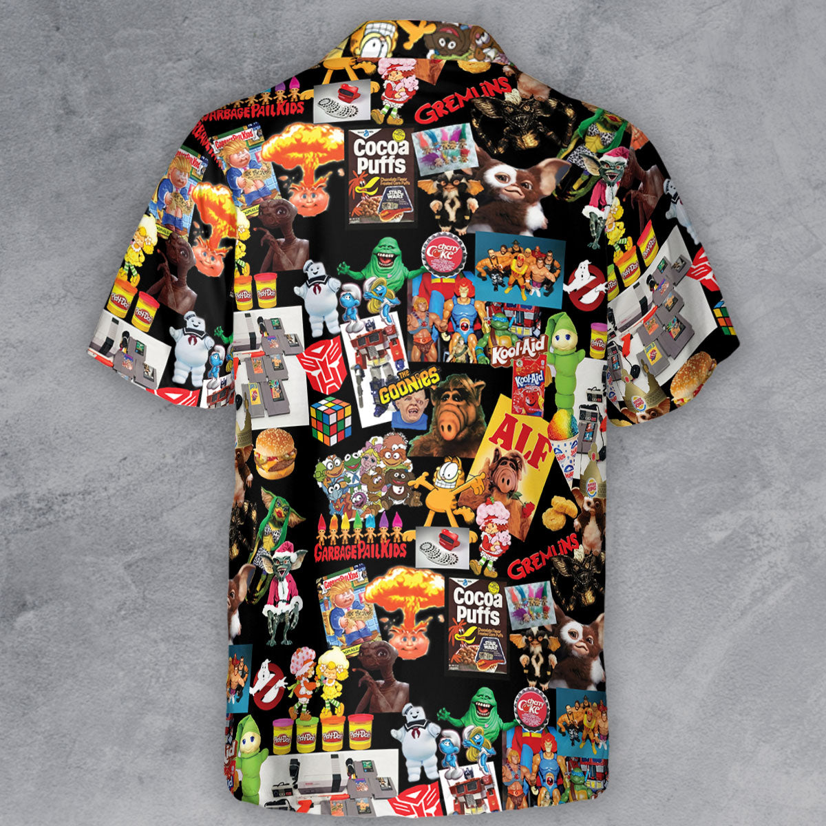 Button Down Shirt - PNEKB22T