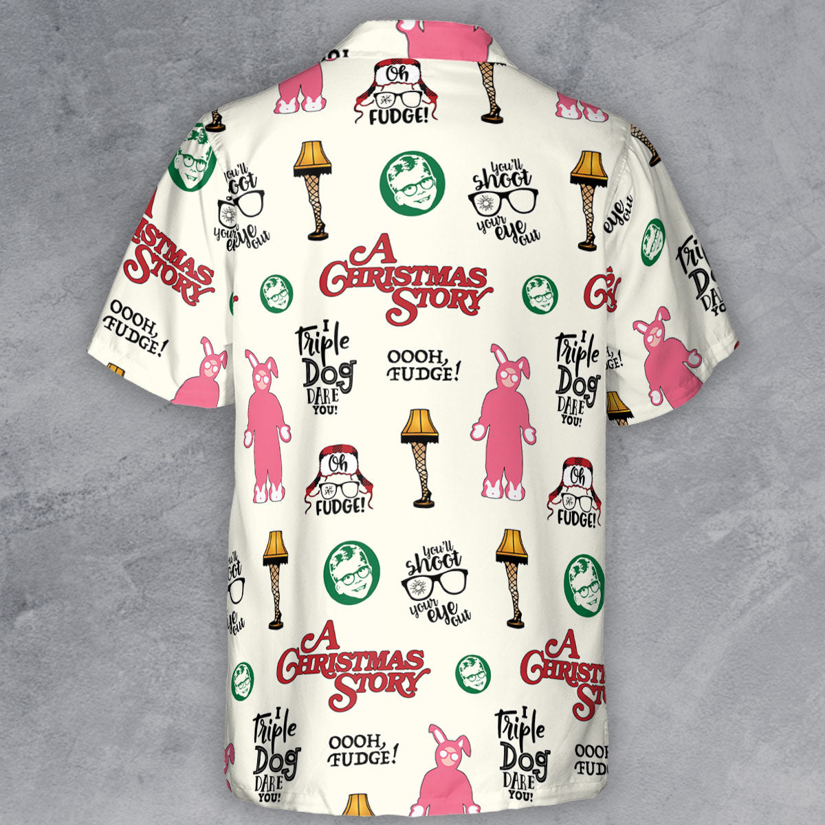 Button Down Shirt - Z8CQ1P1K