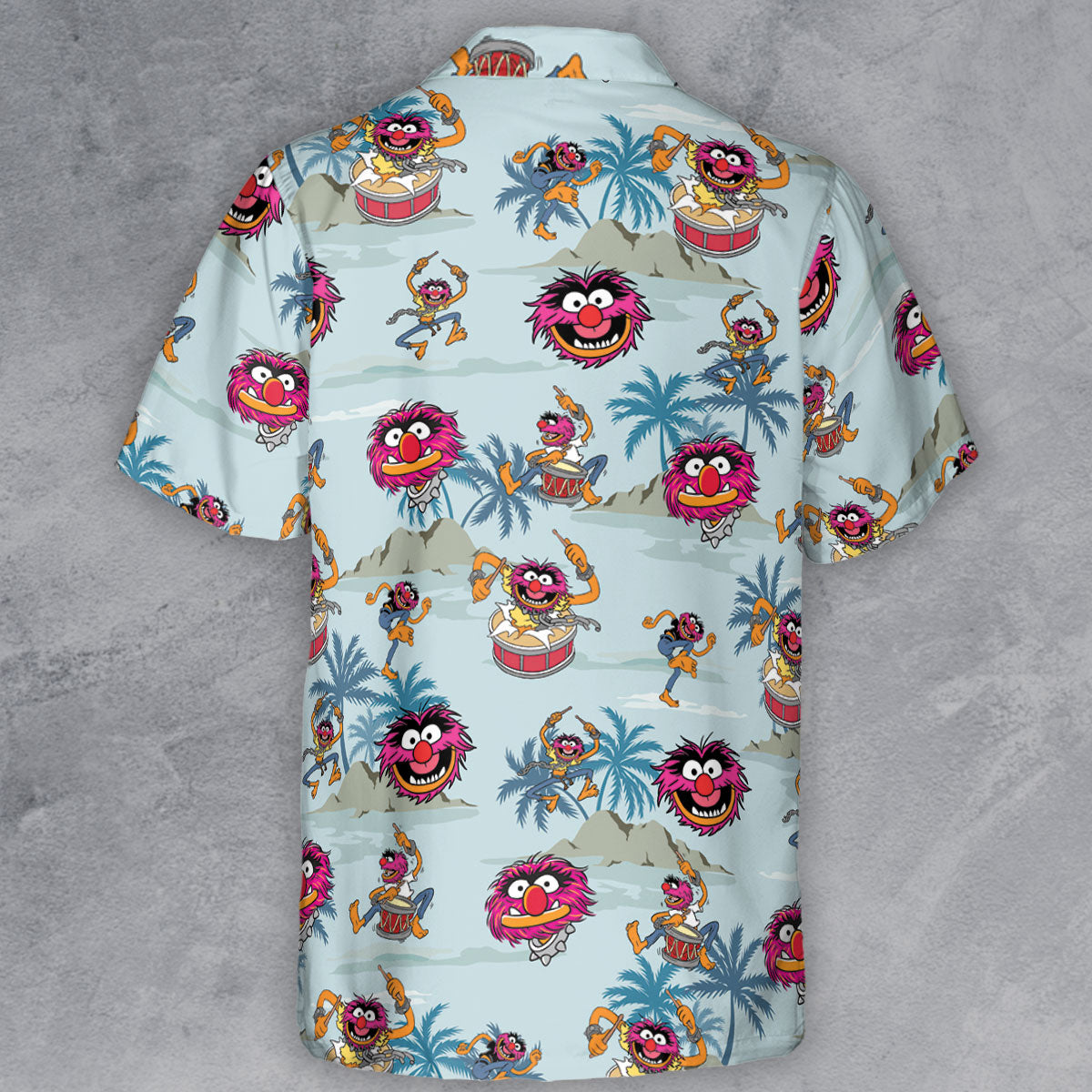 Button Down Shirt - 6SV4N1CJ