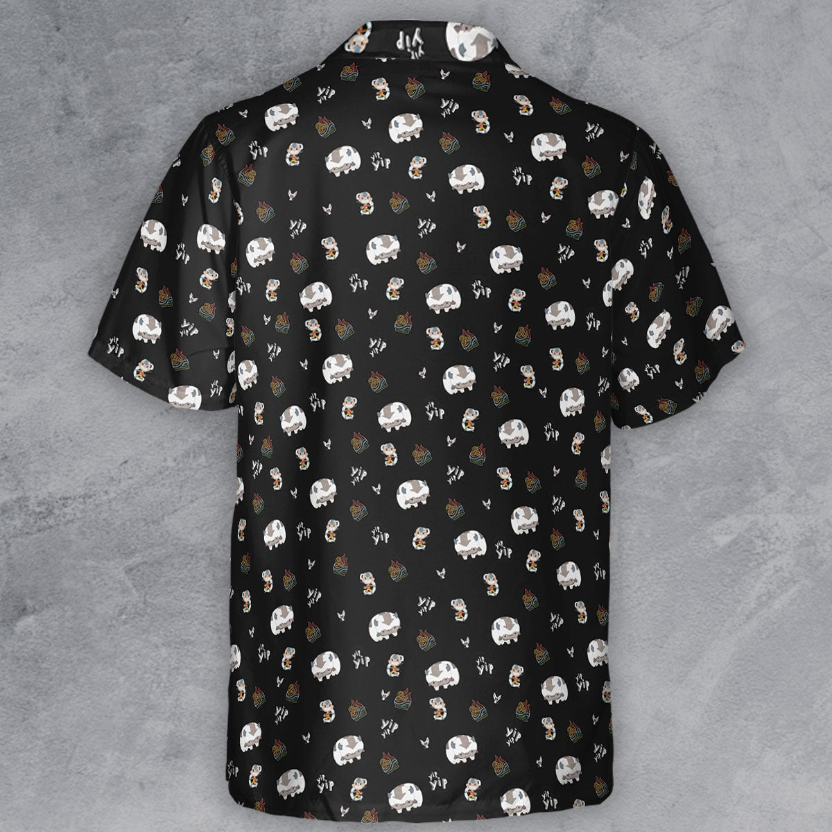 Button Down Shirt - FBR7GAPE