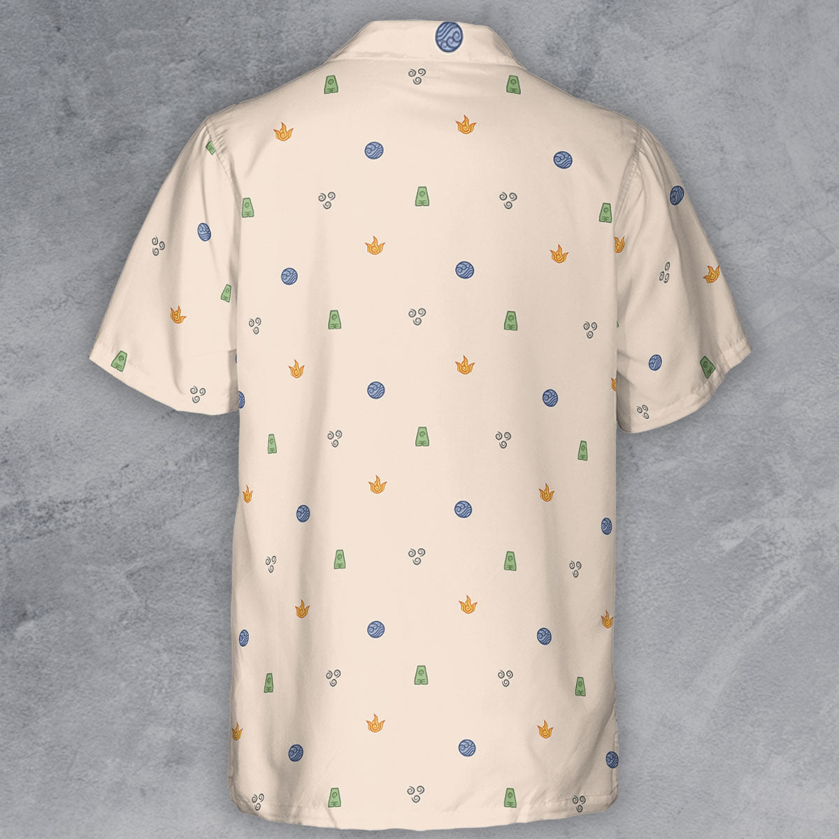 Button Down Shirt - RSHWCN8J