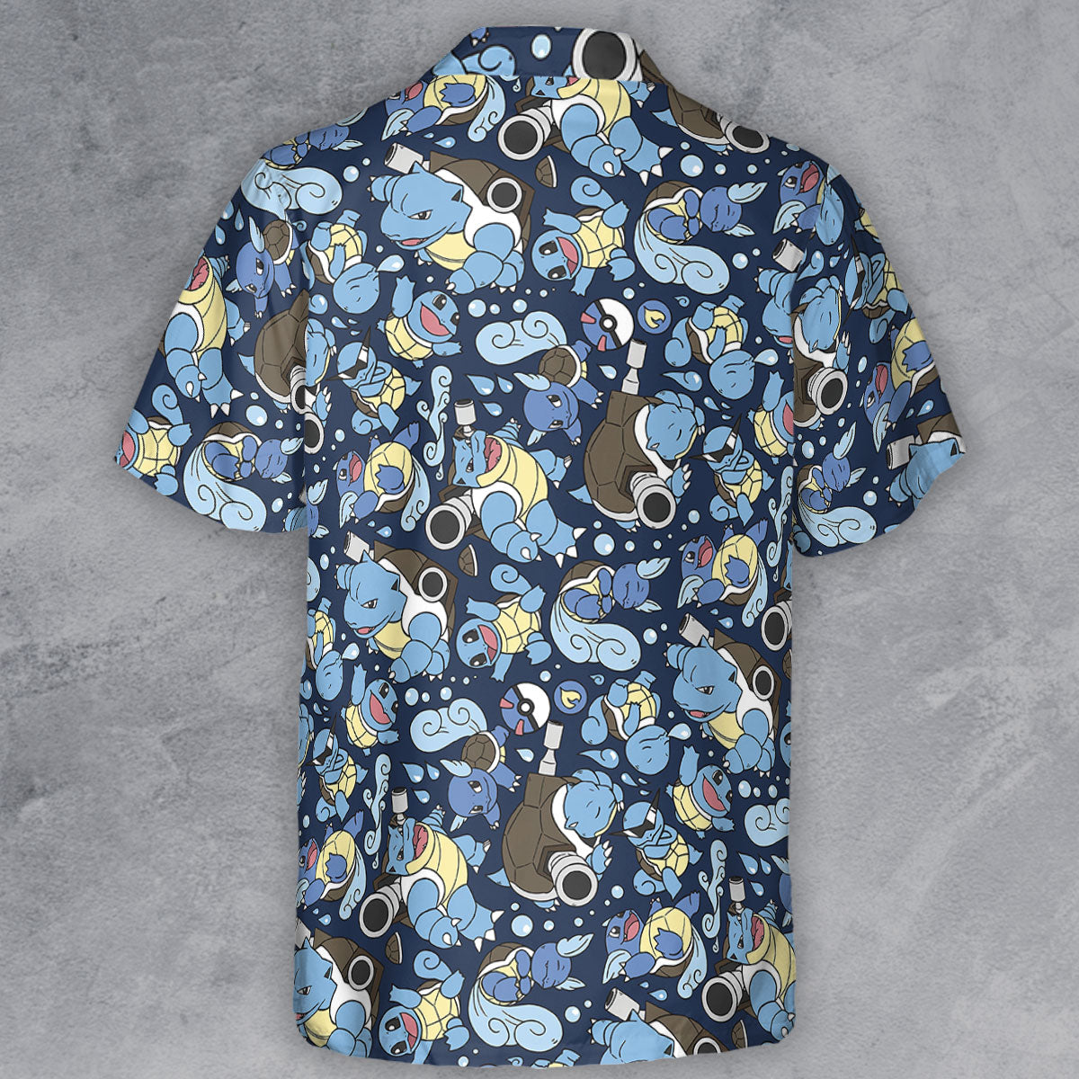 Button Down Shirt - CYQ7NYK9