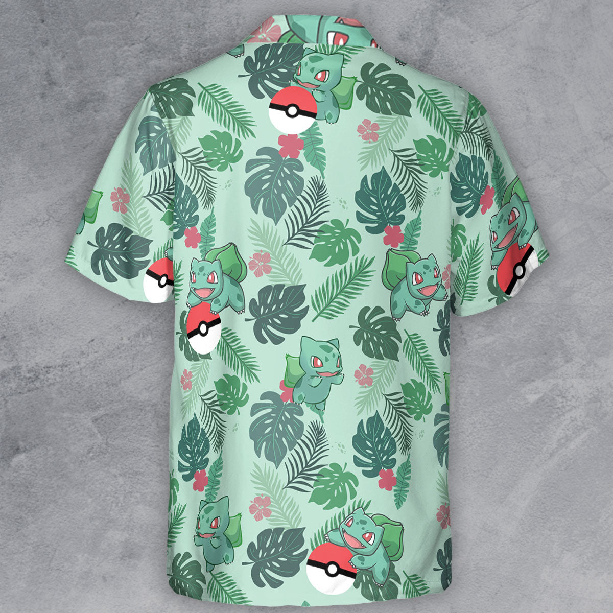 Button Down Shirt - HGKBHXQB