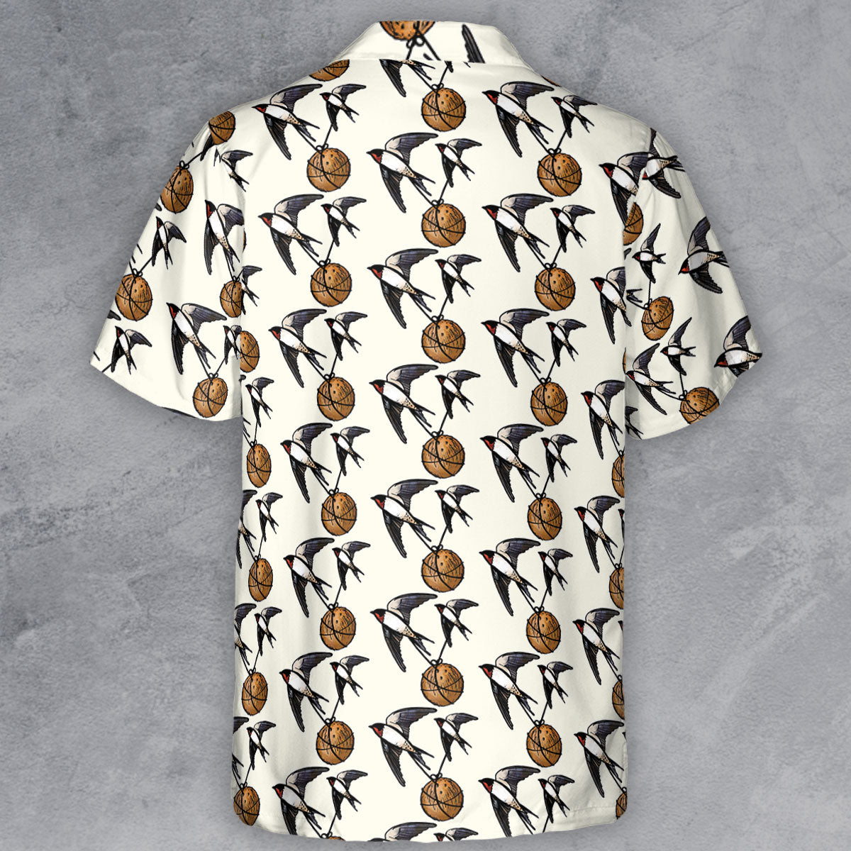 Button Down Shirt - 2RX7PBGC
