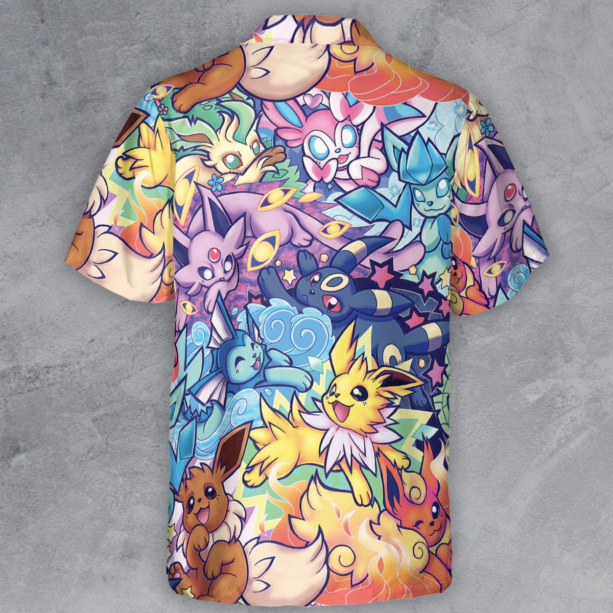 Button Down Shirt - 3WHPHCCH