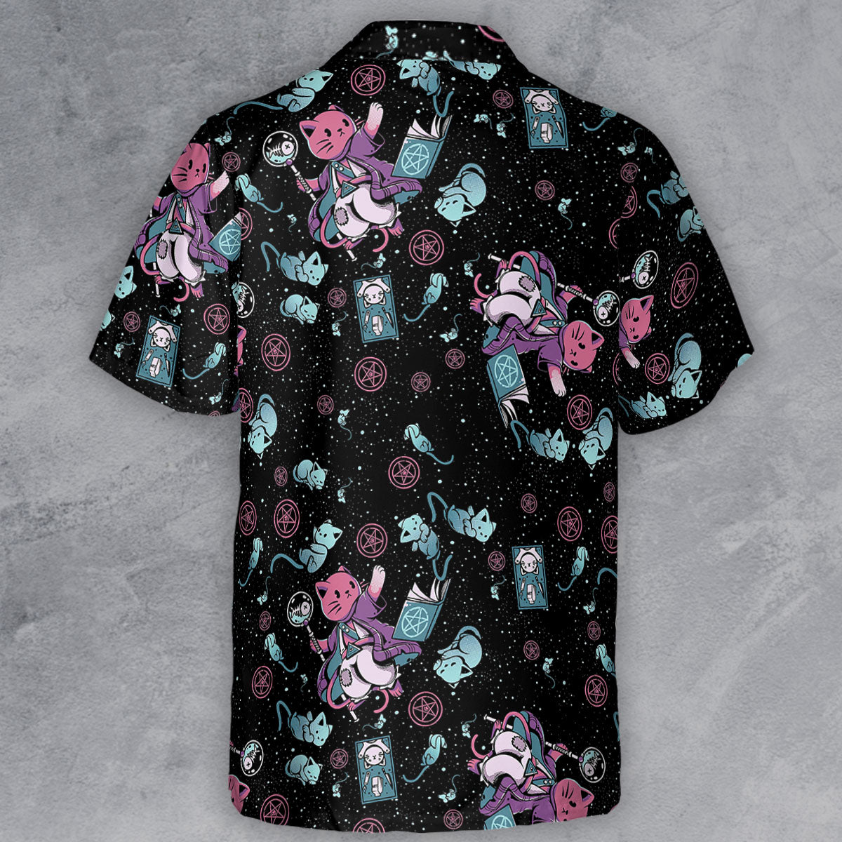 Button Down Shirt - BW418AQH