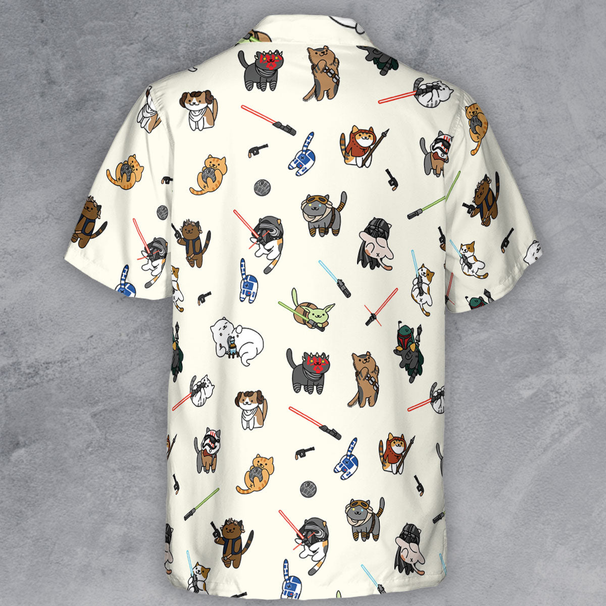 Button Down Shirt - DZJV6MXJ
