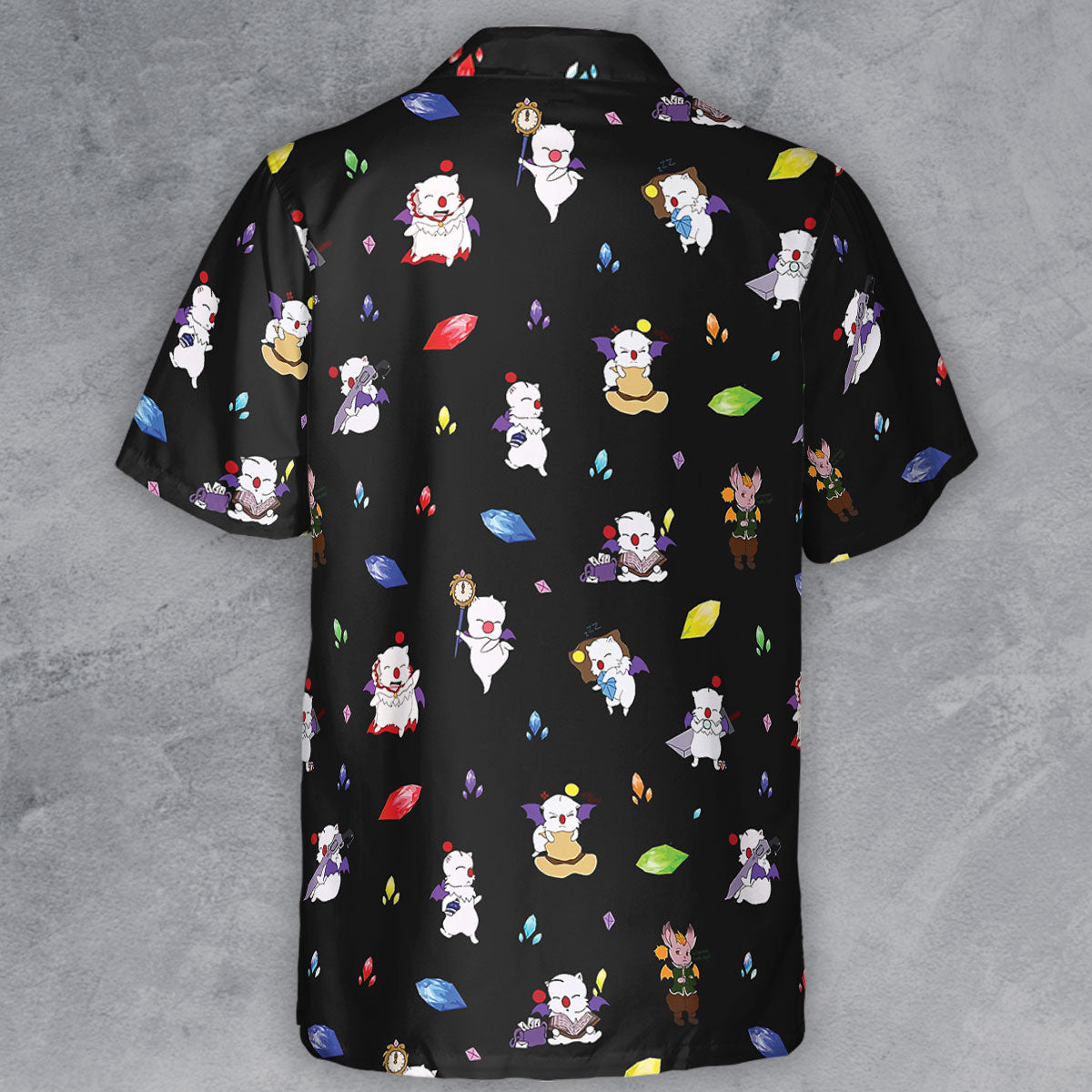 Button Down Shirt - 1GGFQ31V