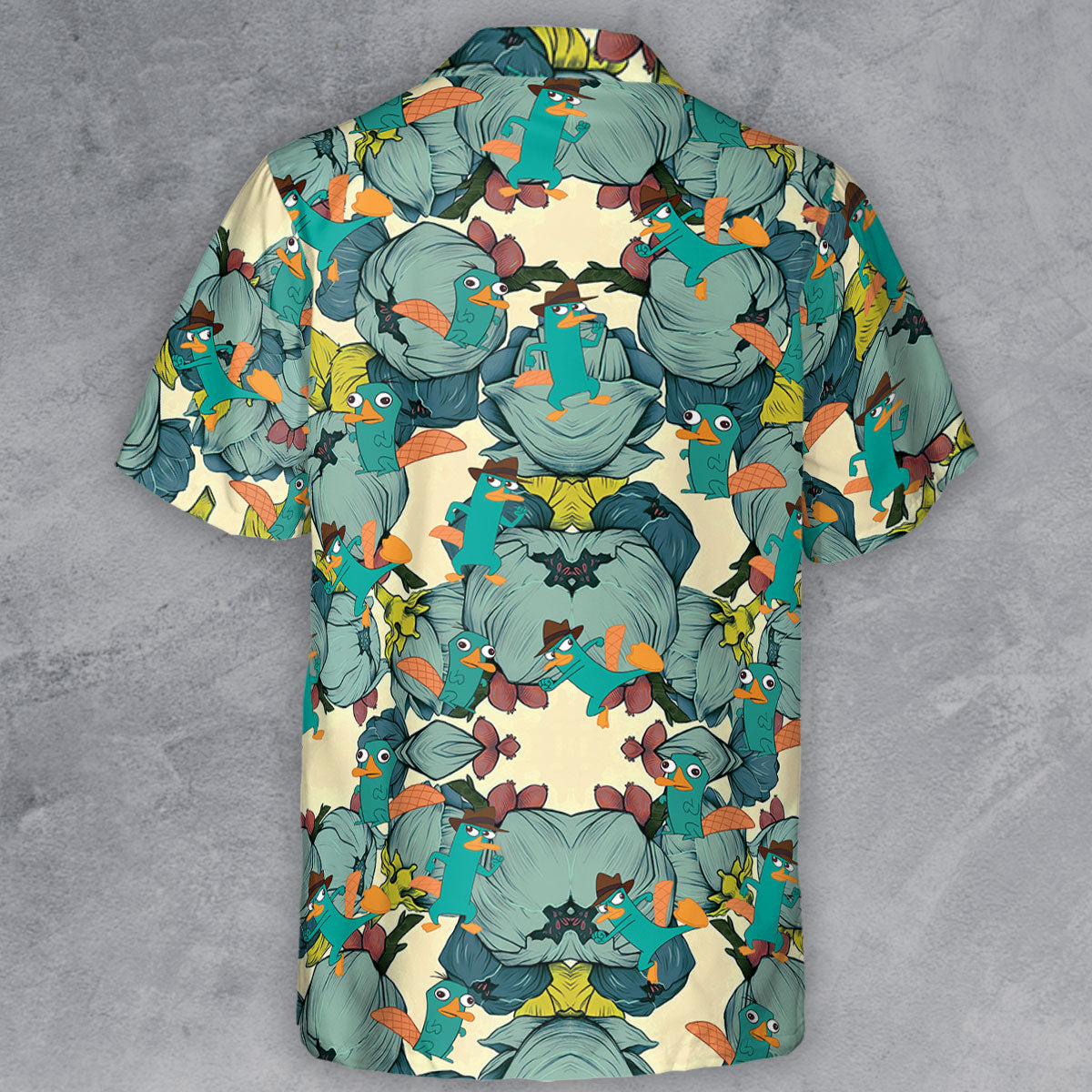 Button Down Shirt - GQXC8QG7
