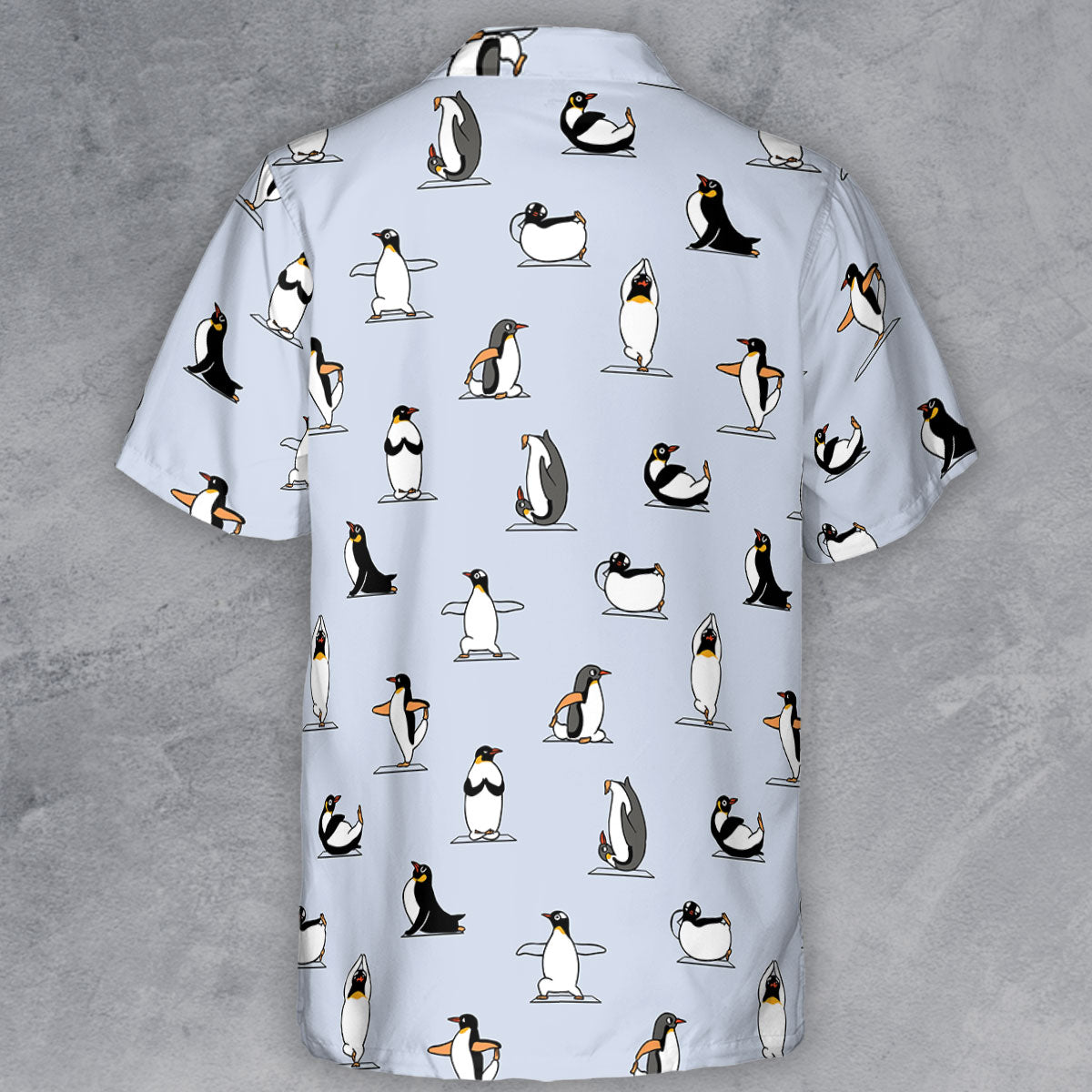 Button Down Shirt - 7UN7LJXD