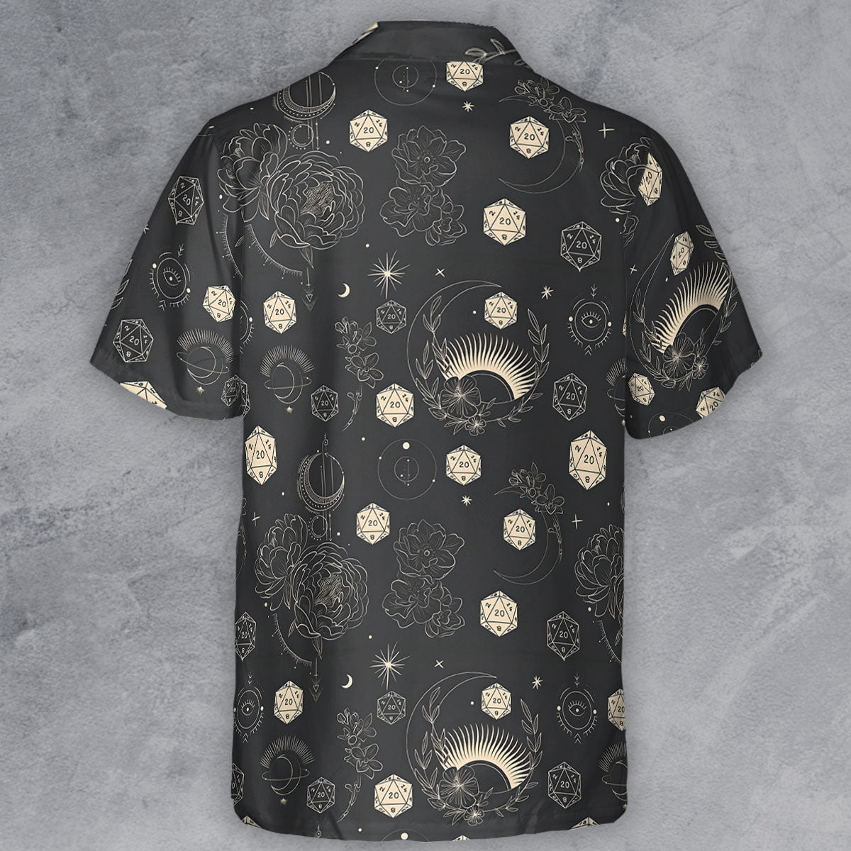 Button Down Shirt - YH9VLY3Y