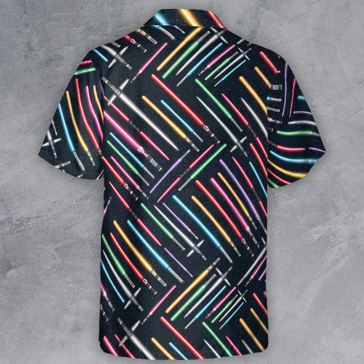 Button Down Shirt - G4VMQQLP