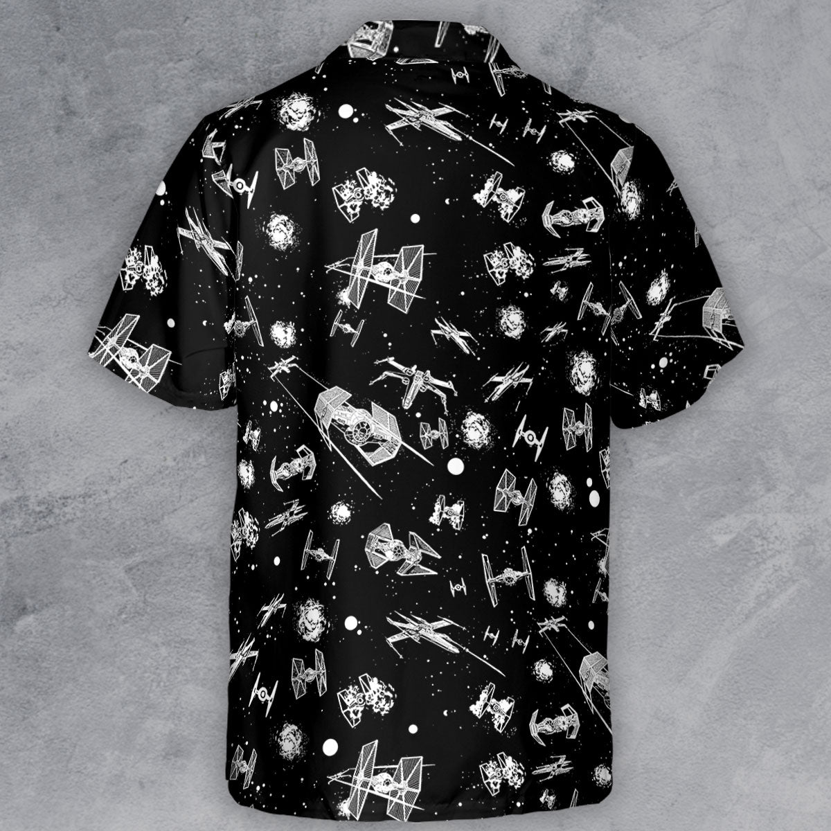 Button Down Shirt - Q7FEFCQQ