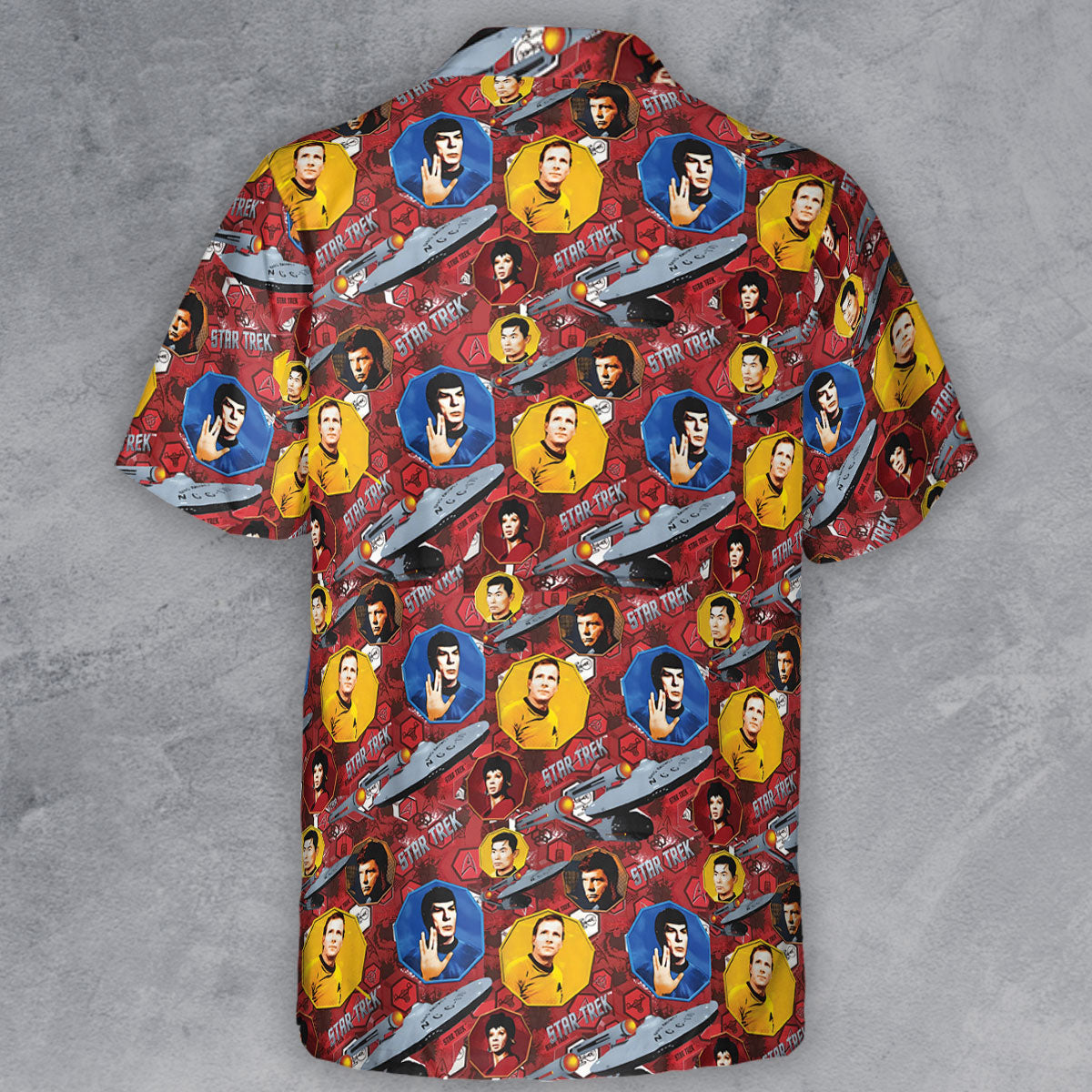 Button Down Shirt - Q59UHLZV