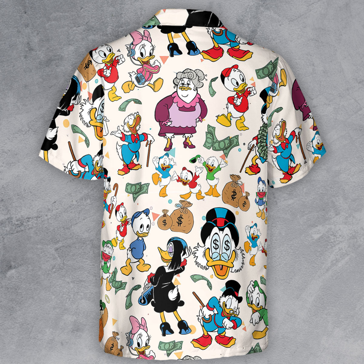 Button Down Shirt - B5FJZL2K